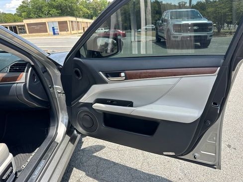 Used 2015 Lexus GS 350 RWD image 19