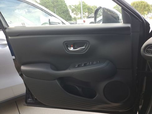 New 2027 Honda HR-V LX image 21
