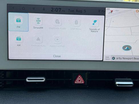 Used 2023 Hyundai Ioniq 5 SE image 24