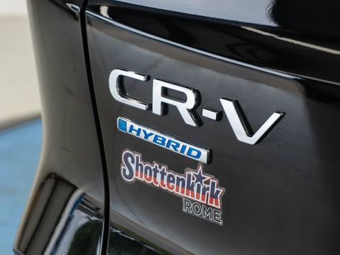 Used 2024 Honda CR-V Sport image 27