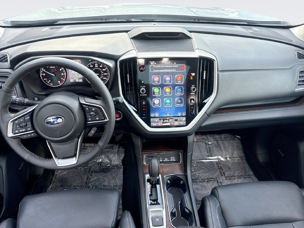 Used 2023 Subaru Ascent Touring AWD/4WD image 22