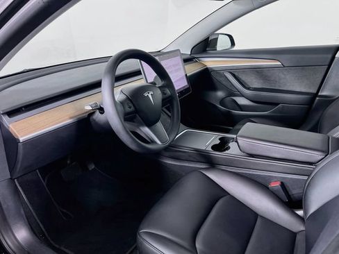 Used 2023 Tesla Model 3 Long Range AWD/4WD image 19