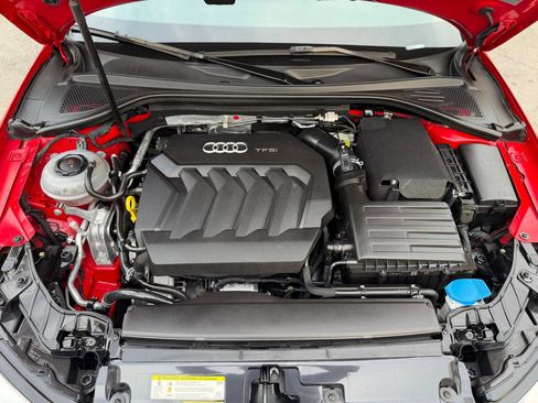 Used 2018 Audi A3 2.0T Premium w/ Convenience Package image 23