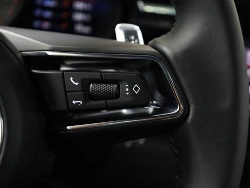 Used 2026 Porsche Macan S image 28