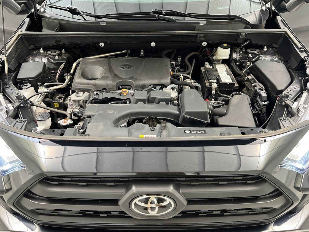 Used 2024 Toyota RAV4 Adventure AWD/4WD image 69