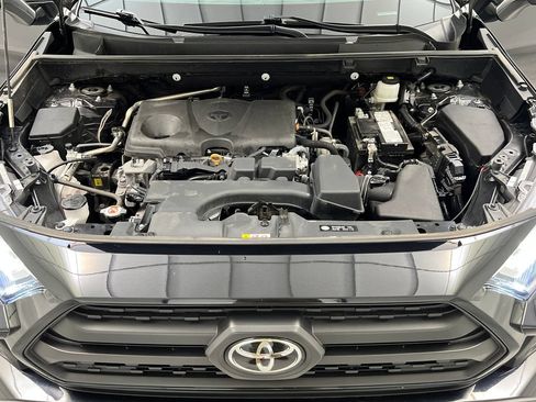 Used 2024 Toyota RAV4 Adventure AWD/4WD image 69