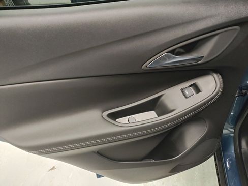 New 2026 Buick Encore GX Preferred w/ Advanced Technology Package image 28