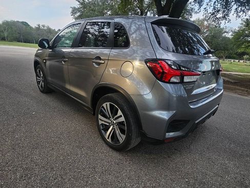 Used 2022 Mitsubishi Outlander Sport FWD image 4