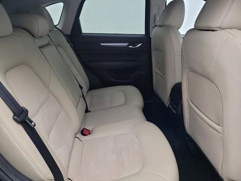 Used 2017 MAZDA CX-5 Touring image 19