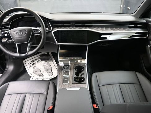 Certified 2025 Audi A6 2.0T Premium w/ Convenience Plus Package image 18