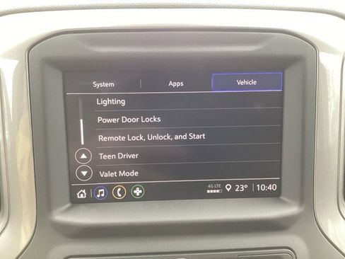 New 2026 Chevrolet Silverado 3500 W/T w/ WT Convenience Package image 41