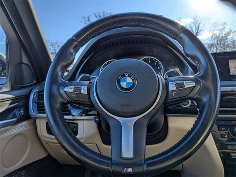 Used 2018 BMW X5 sDrive35i image 18
