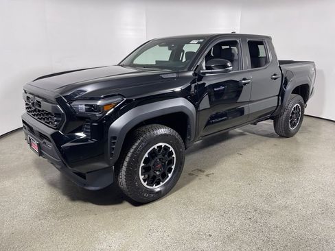 New 2026 Toyota Tacoma TRD Off-Road image 7