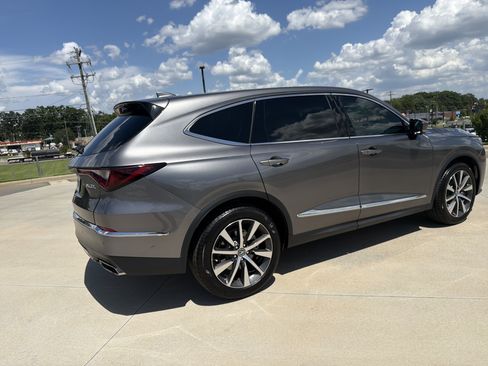 Used 2026 Acura MDX FWD w/ Technology Package image 10