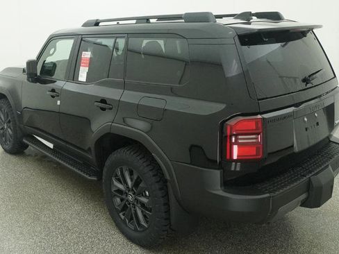 New 2026 Toyota Land Cruiser image 36