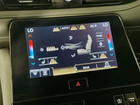 Used 2026 INFINITI QX80 Autograph w/ Premium Cargo Package AWD/4WD image 18