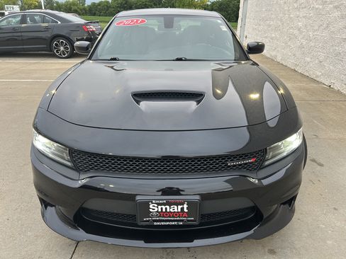 Used 2023 Dodge Charger GT RWD image 2