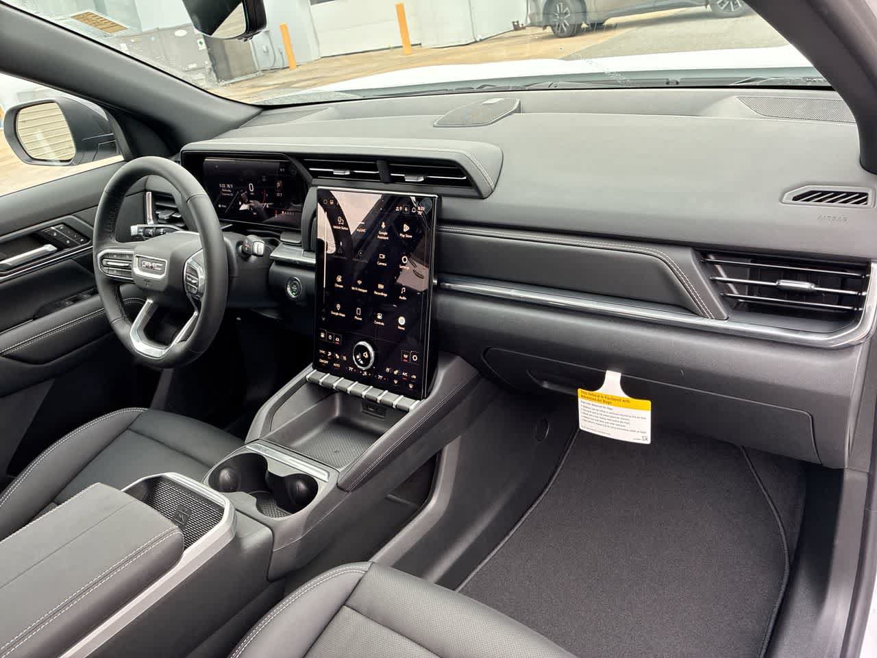 New 2027 GMC Terrain Elevation w/ Elevation Premium Package FWD image 29