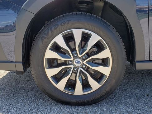 Used 2024 Subaru Outback Limited AWD/4WD image 29