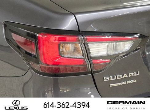 Used 2025 Subaru Legacy Premium AWD/4WD image 14