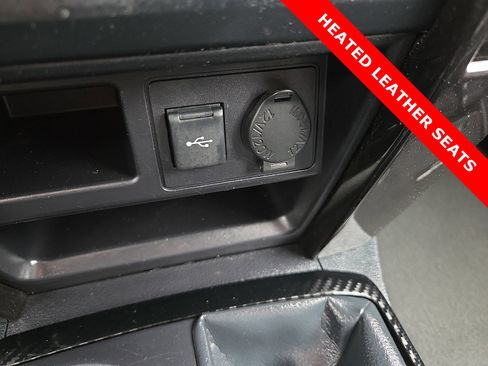 Used 2024 Toyota 4Runner TRD Off-Road Premium AWD/4WD image 20