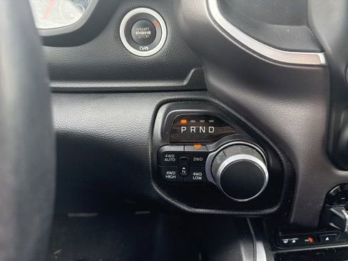 Used 2019 RAM 1500 Big Horn AWD/4WD image 20