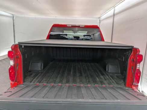 New 2025 Chevrolet Silverado 1500 Custom w/ Rally Edition image 34