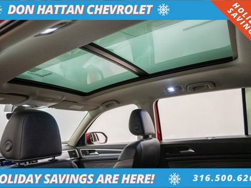 Used 2022 Volkswagen Atlas SEL Premium image 25