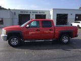 Used 2013 Chevrolet Silverado 1500 LT w/ All-Star Edition image 2