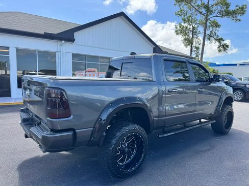 Used 2019 RAM 1500 Big Horn RWD image 5