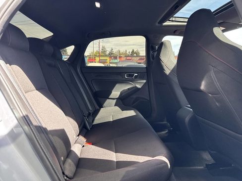 Used 2022 Honda Civic Si image 19