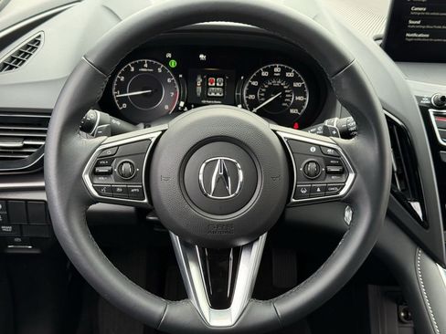 Used 2025 Acura RDX SH-AWD image 13