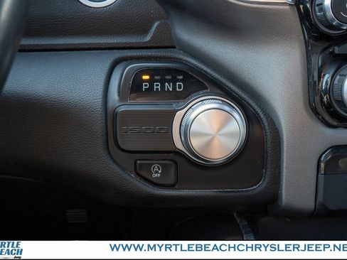 Certified 2024 RAM 1500 Laramie image 23