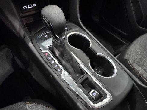 Certified 2024 Chevrolet Equinox LT AWD/4WD image 24