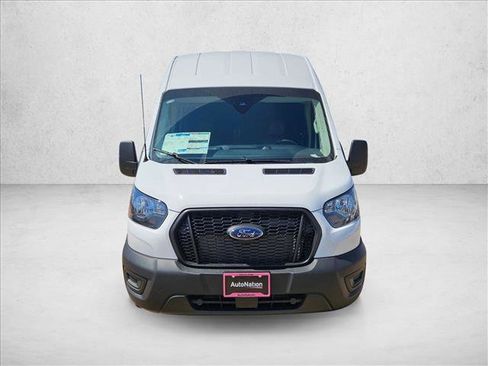 New 2025 Ford Transit 350 148 High Roof Extended w/ Load Area Protection Package image 6