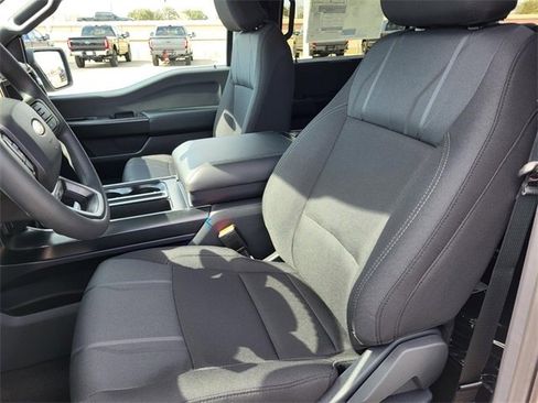 New 2026 Ford F150 STX w/ Equipment Group 200A image 4