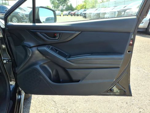 Used 2021 Subaru Crosstrek 2.0i AWD/4WD image 28