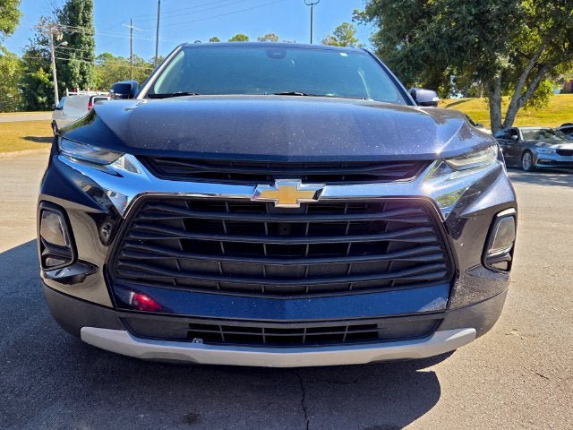 Used 2021 Chevrolet Blazer LT AWD/4WD image 9