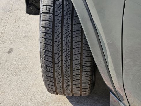 New 2026 Mercedes-Benz GLS 450 450 image 12