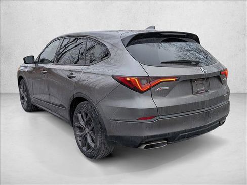 Used 2024 Acura MDX A-Spec image 7