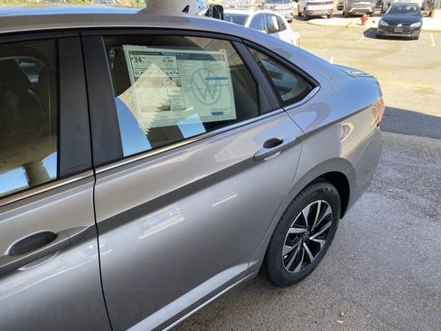 New 2026 Volkswagen Jetta S FWD image 42