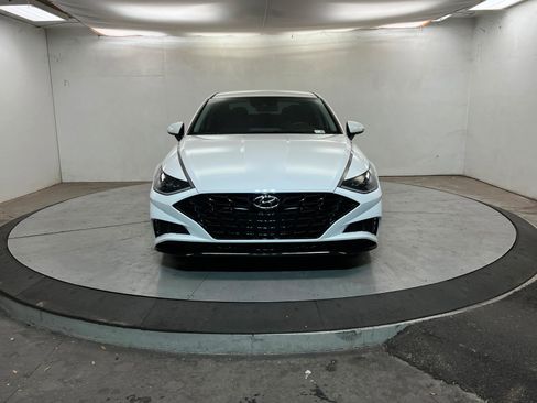 Used 2023 Hyundai Sonata SEL image 9