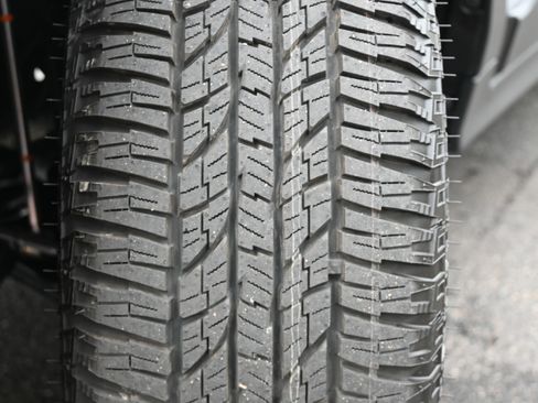 Certified 2025 Subaru Crosstrek 2.5i Wilderness w/ Wilderness Package image 12