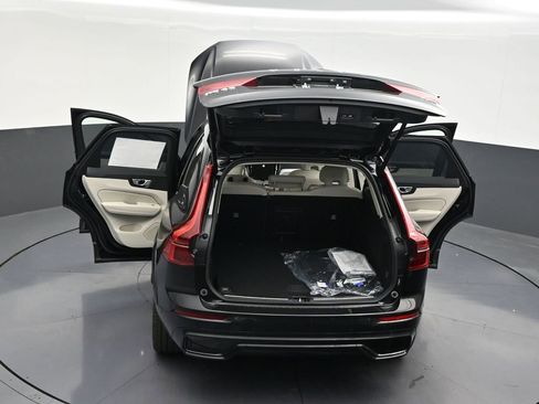 New 2026 Volvo XC60 B5 Ultra AWD/4WD image 33