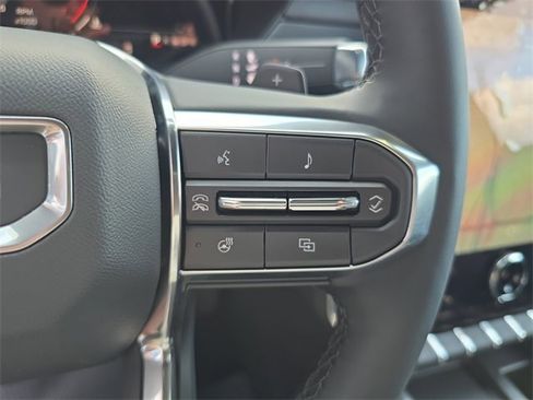 New 2026 GMC Acadia Elevation w/ Black Edition image 27