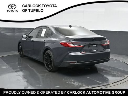 Used 2026 Toyota Camry LE FWD image 11