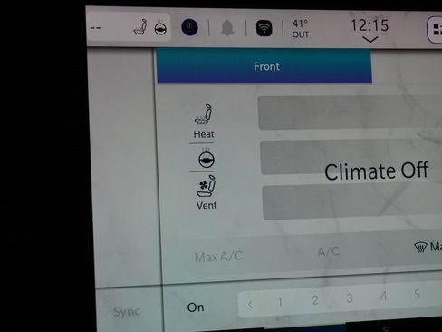 Used 2023 Jeep Wagoneer 4WD w/ Premium Group I image 30