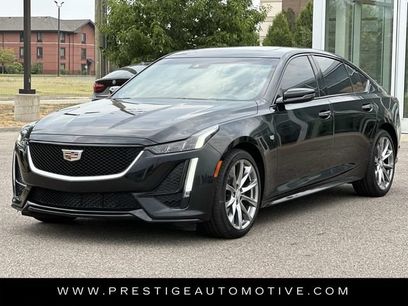 Used 2020 Cadillac CT5 Sport w/ Driver Awareness Plus Package