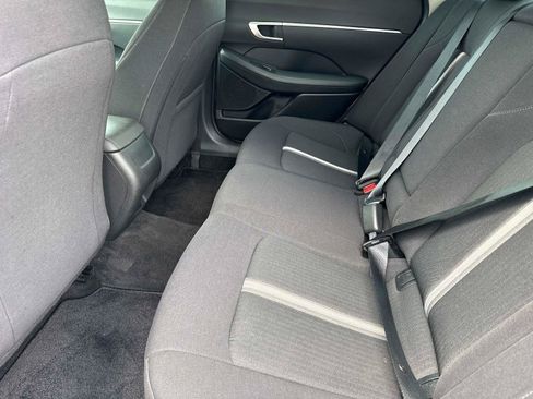 Used 2024 Hyundai Sonata SEL FWD image 13