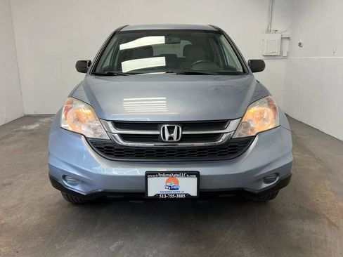 Used 2011 Honda CR-V SE image 2